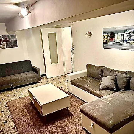 Le Hamo Villa Château-Gontier