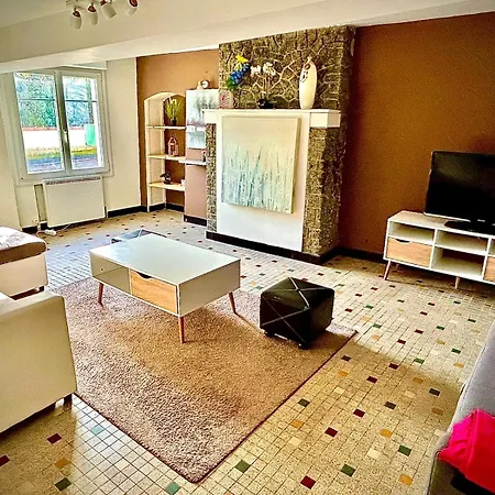 Le Hamo Château-Gontier