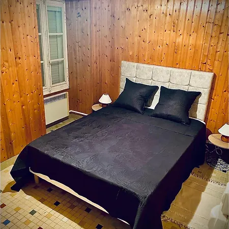 Le Hamo Villa *