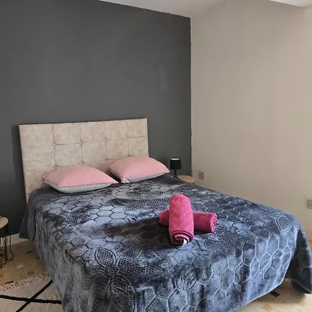 Grande Maison Calme Pour Familles & Groupes Willa *
