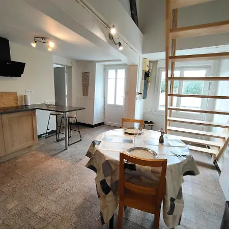 Grande Maison Calme