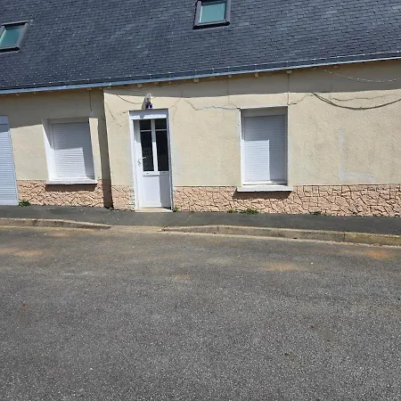 Grande Maison Calme 빌라 *