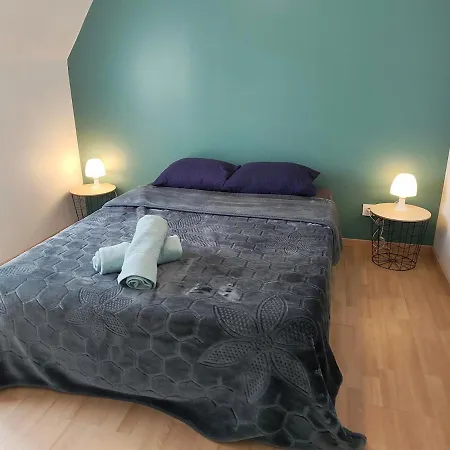 Willa Grande Maison Calme Pour Familles & Groupes
