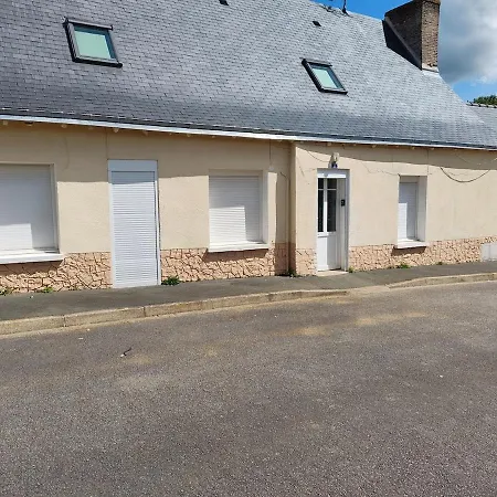 Willa Grande Maison Calme Pour Familles & Groupes