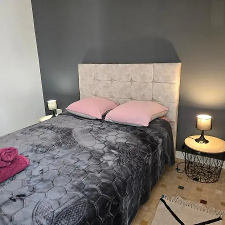 Grande Maison Calme 빌라 *