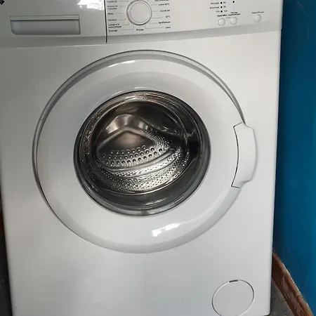 Grande Maison Calme 빌라