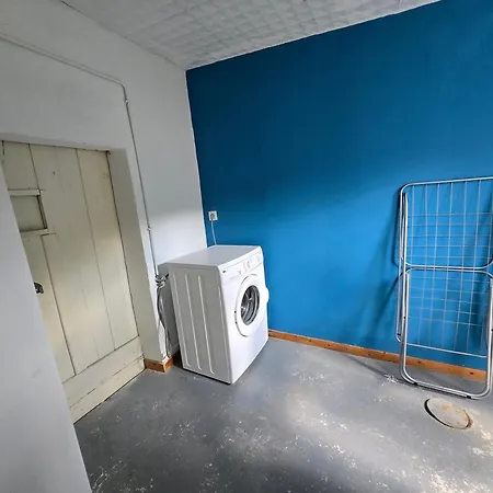 Grande Maison Calme 빌라