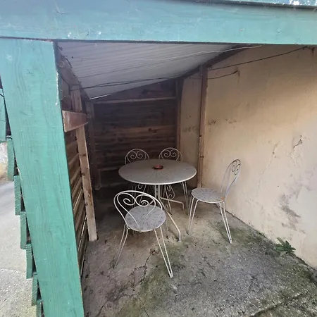 빌라 Grande Maison Calme