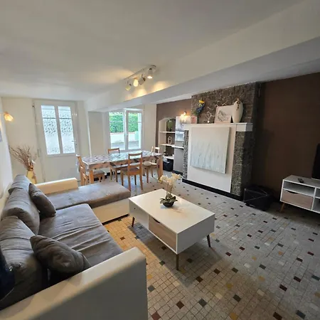 빌라 Grande Maison Calme *