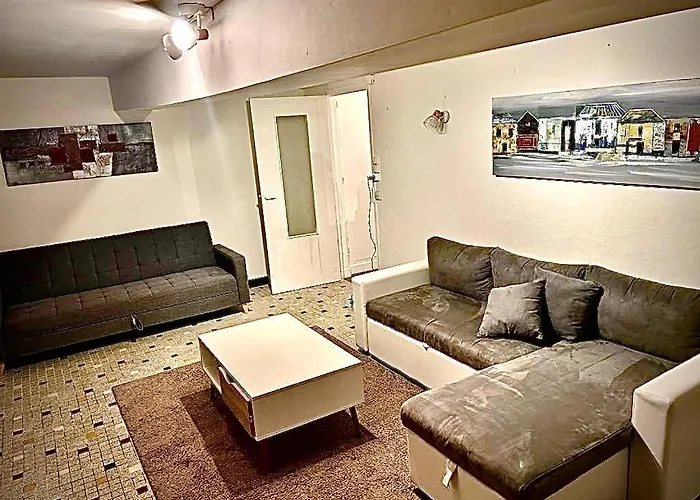 Le Hamo Villa Château-Gontier