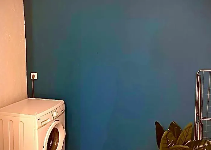 Villa Le Hamo Château-Gontier