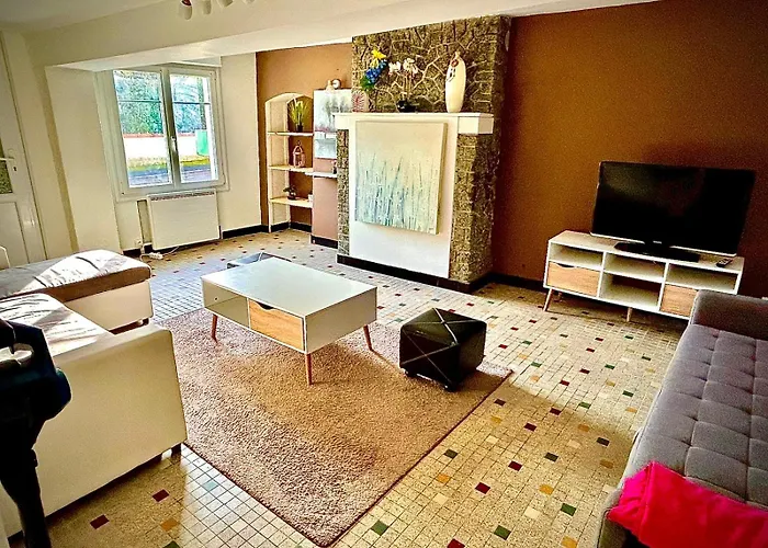 Le Hamo Château-Gontier